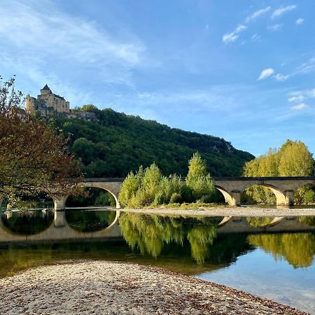 Maison Denise - Au Coeur Du Perigord Noir Villa Castelnaud La Chapelle Kültér fotó